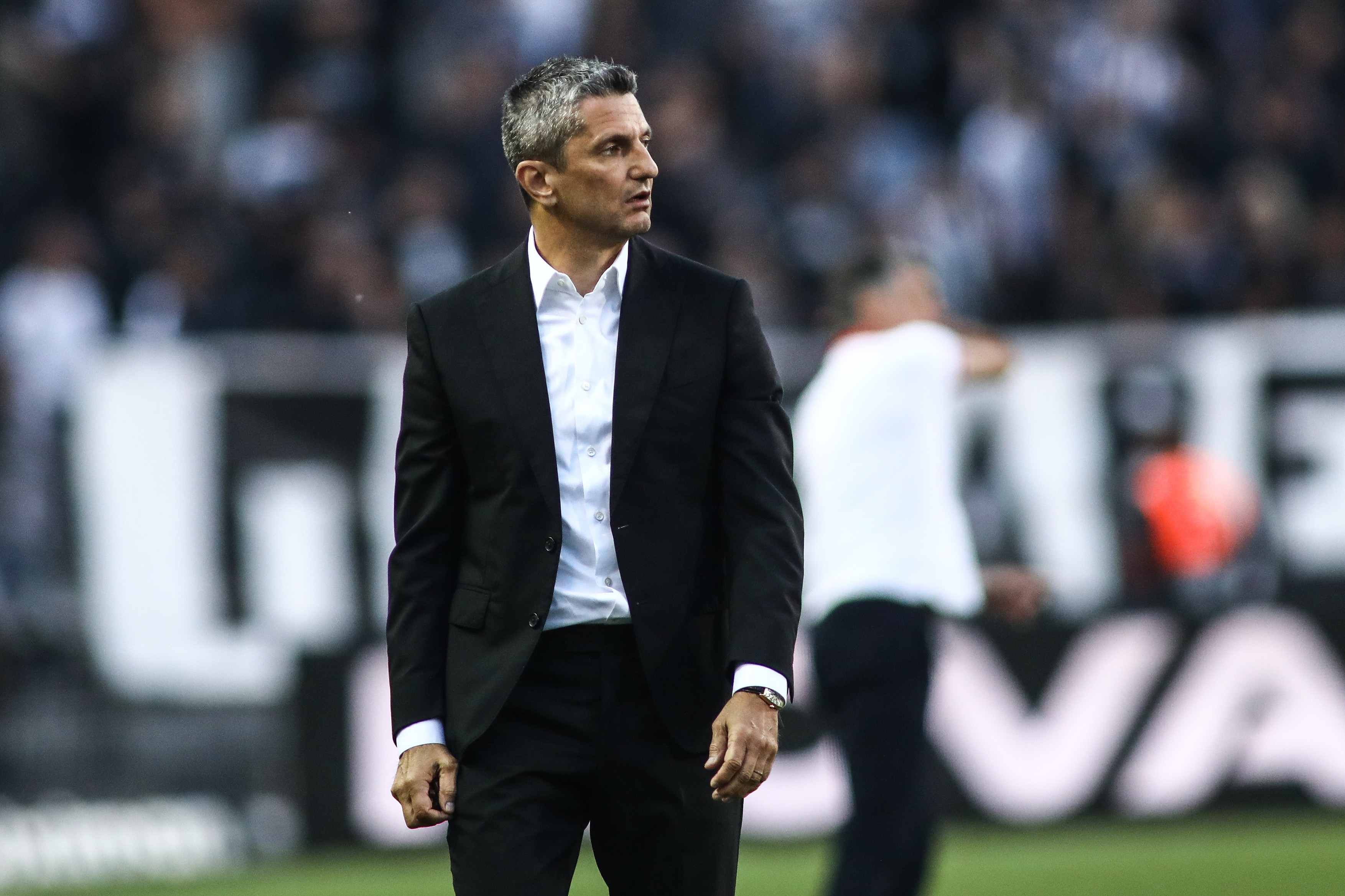 ”Mourinho al săracului”. Cum a fost caracterizat Răzvan Lucescu, după ce PAOK a ajuns la un pas de titlu