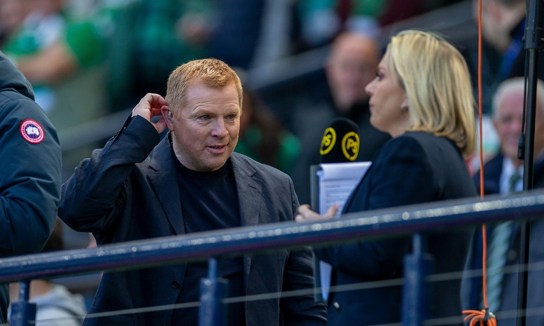 Neil Lennon / Foto: Profimedia