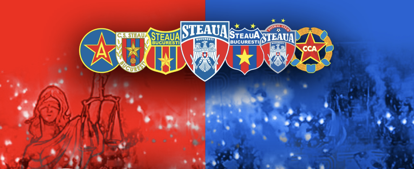 CSA Steaua, comunicat fără menajamente după decizia instanței în cazul palmaresului! Cum a numit-o pe FCSB