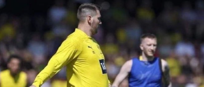 A surprins pe toată lumea, cu 16 zile înainte de finala UCL: ”Dacă joacă titular dăm 10 goluri” / ”A stat cu Hazard”