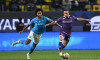 Soccer: Serie A 2023 2024 : Napoli 3-0 Fiorentina