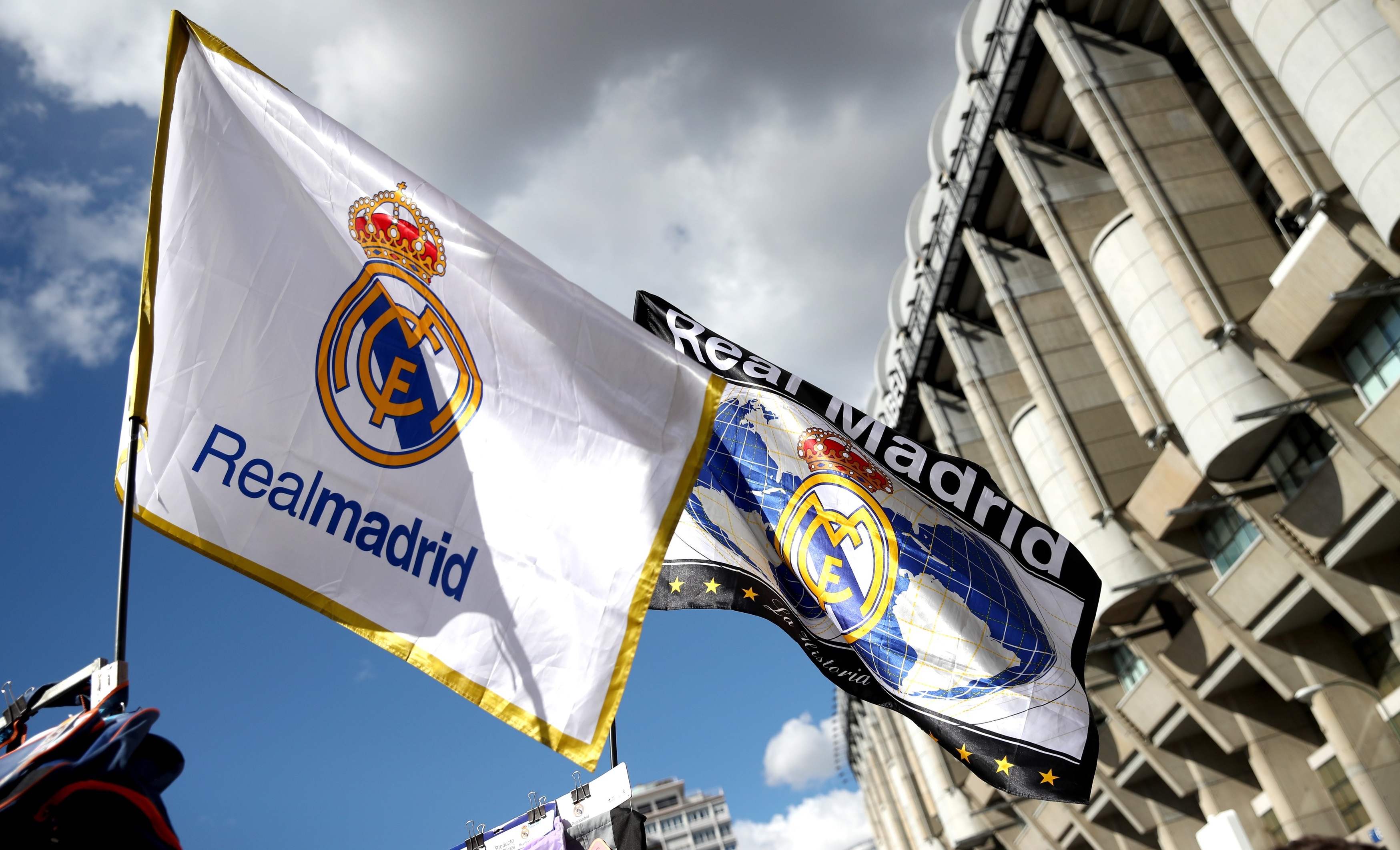 Real Madrid n-a stat pe gânduri! Ce se întâmplă cu transferul de 100.000.000€