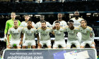 Real Madrid CF v Celta Vigo - LaLiga EA Sports, Spain - 10 Mar 2024