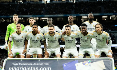 Răzbunare pentru Kylian Mbappe: Nasser Al-Khelaifi și-a ales un titular de la Real Madrid!