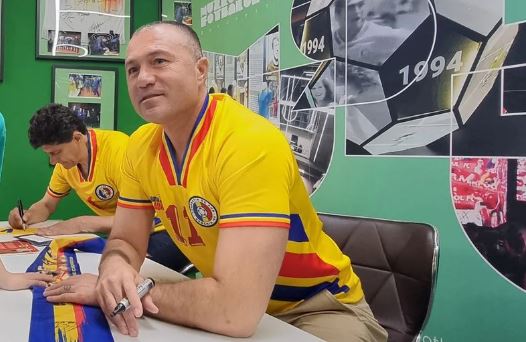 Adrian Ilie și-a găsit urmașul în SuperLiga. ”E principalul arhitect”