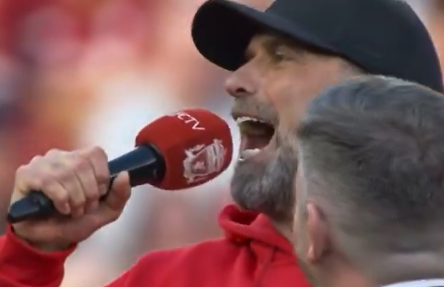 ”Senzațional”! I-a luat pe toți prin surprindere: Jurgen Klopp: ”Am o idee”, iar ce a urmat va rămâne în istorie