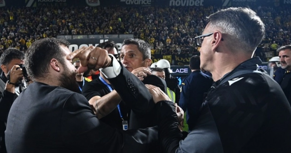 Cum a reacționat Răzvan Lucescu în momentul în care a aflat că poate da peste FCSB în preliminariile Champions League