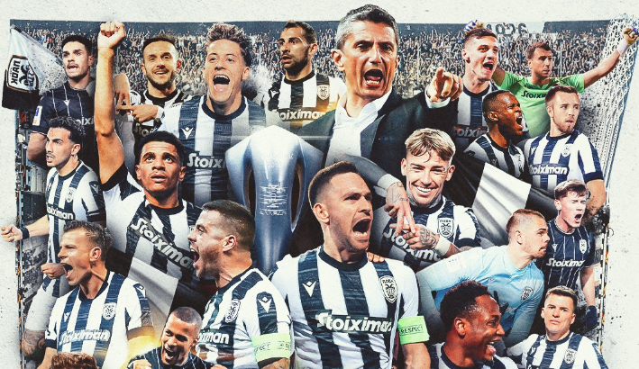 Răzvan Lucescu a ieșit la atac după ce a câștigat titlul cu PAOK: ”Mi-a fost furat!”