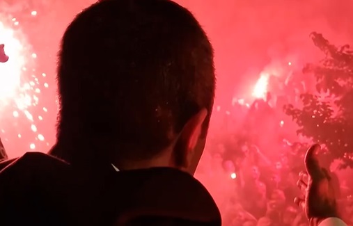 Gesturile făcute de Răzvan Lucescu, după ce a cucerit titlul cu PAOK și ce scrie presa din Grecia
