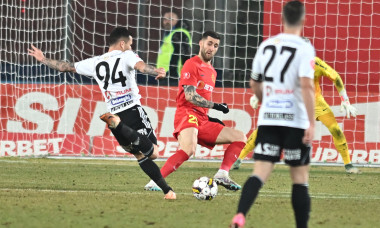 U Cluj pregătește un nou transfer, după ce l-a convins pe Ovidiu Popescu: ”Îl vrem”