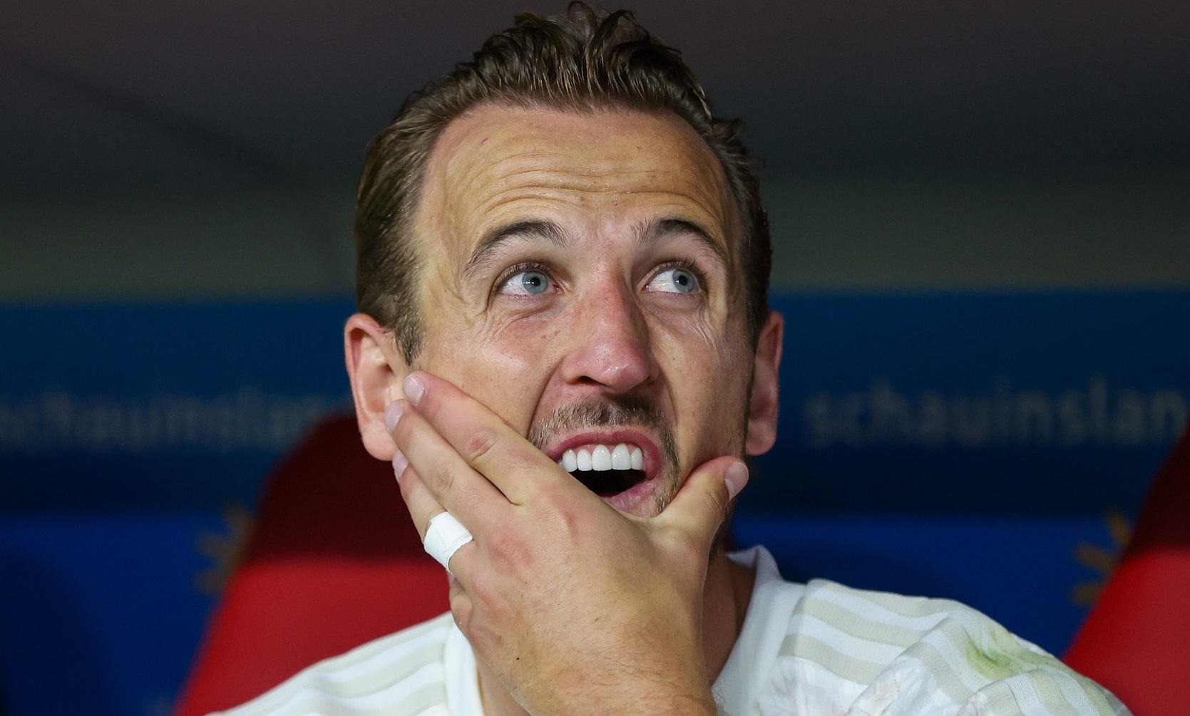 Harry Kane a ratat încă un trofeu! Cine a ieșit jucătorul sezonului în Germania