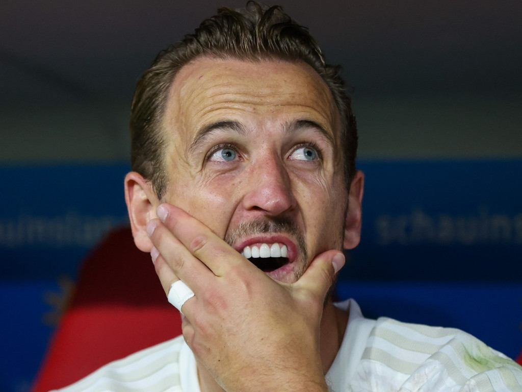 Harry Kane a luat decizia, după ce Barcelona a început negocierile pentru transfer