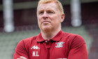 Neil Lennon Rapid