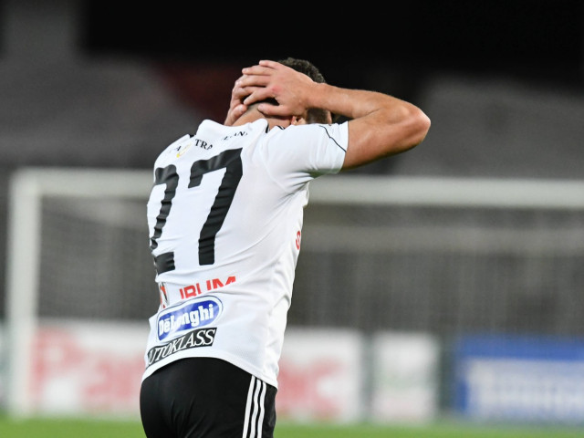 Raul Rusescu, după ce a căzut transferul la FCSB: ”Asta l-a supărat pe ...