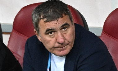 Gheorghe Hagi, contrazis de un jucător al naționalei României. ”Diferență foarte mare”