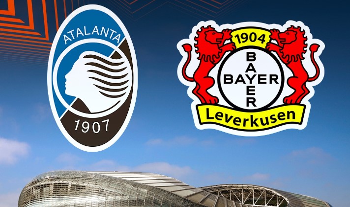 Atalanta - Bayer Leverkusen, LIVE TEXT, 22:00. Echipele de start