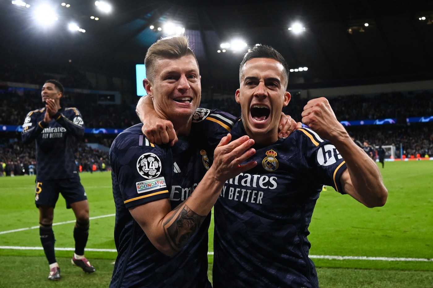 Colegul lui Kroos l-a înjurat ”ca la ușa cortului” pe german după anunțul retragerii și a devenit viral