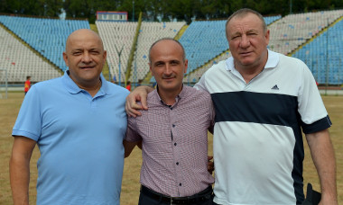Gabi Balint, derutat de ultimele decizii de la CSA Steaua! ”Acum mă îndrept împotriva lor”