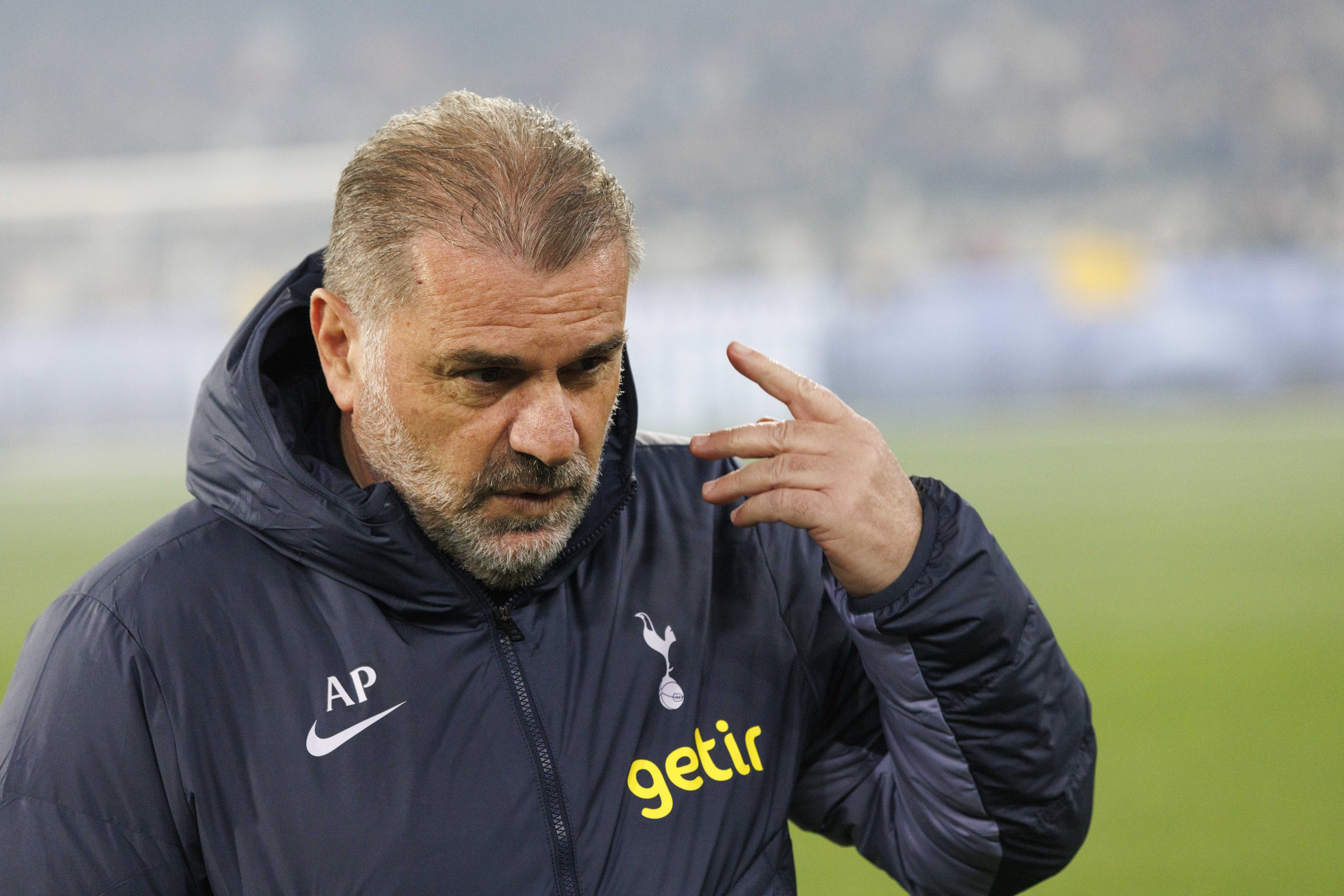 Ange Postecoglou anunță ”revoluția” la Tottenham: ”Nu e niciun secret”