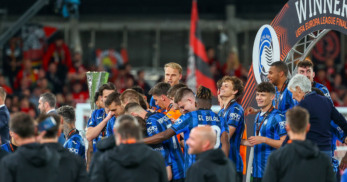 La stampa italiana non smette di elogiare la vittoria dell’Atalanta in Europa League: “Dovevamo scrivere la storia”