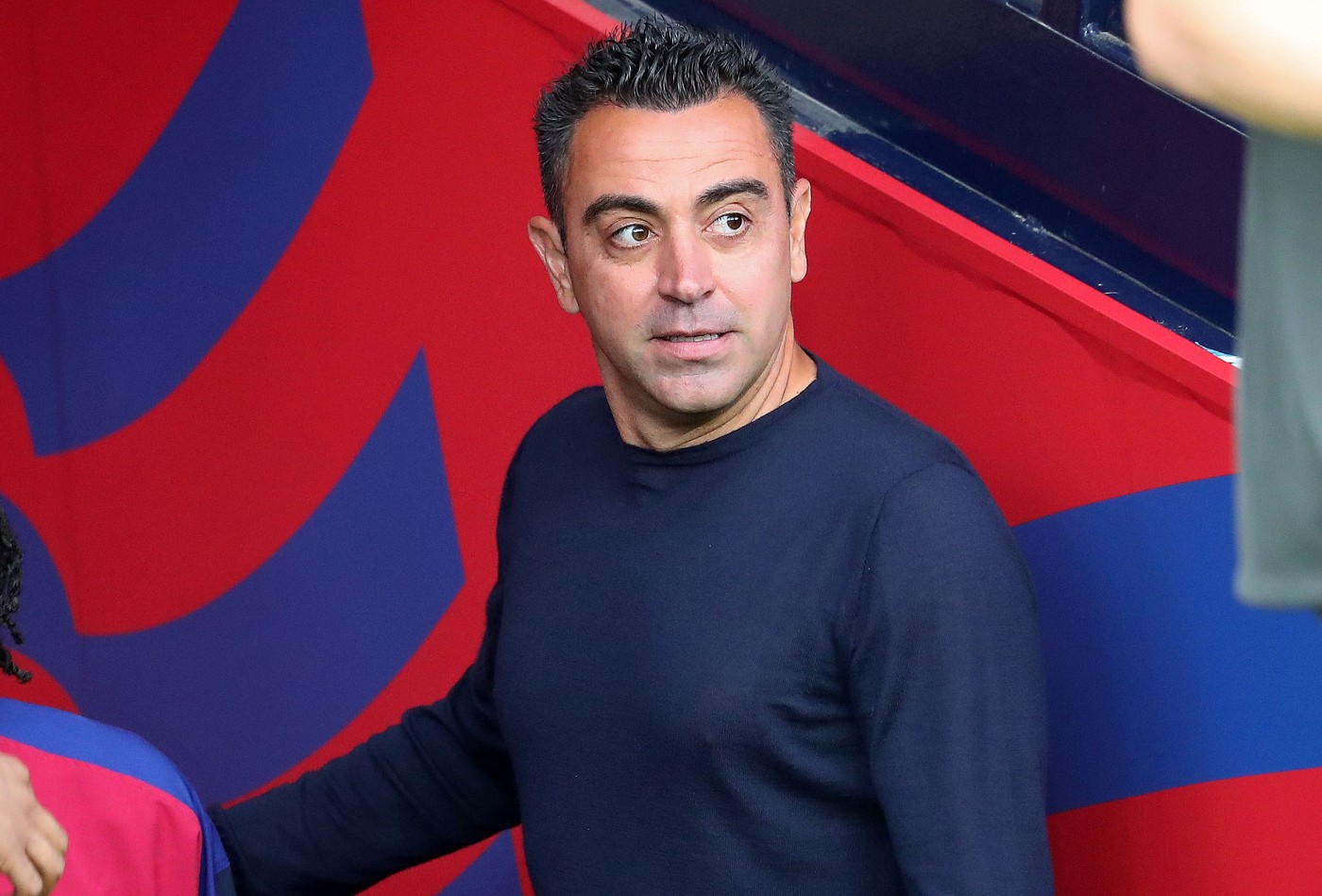 Un fotbalist al Barcelonei a ieșit la atac, după ce Xavi a fost demis: ”Nu voi permite!”