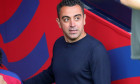 FC Barcelona v Rayo Vallecano - LaLiga EA Sports, Spain - 19 May 2024