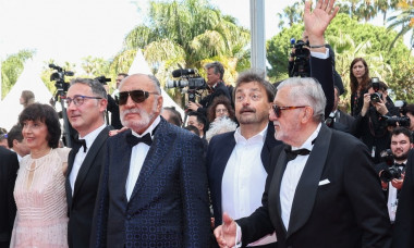 Cum a fost surprins Ilie Năstase la Festivalul de Film de la Cannes și ce s-a întâmplat după premieră