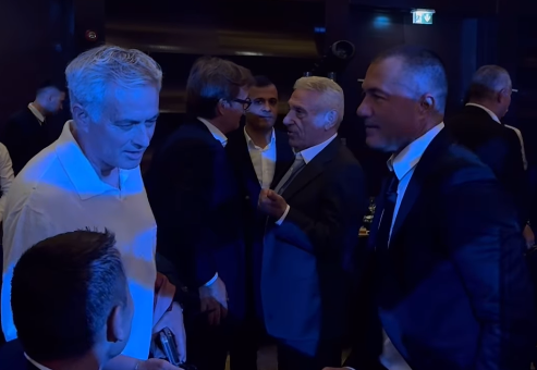 ”Ce-or face cu atâția bani?”. Giovanni Becali a spus ce planuri de viitor are Jose Mourinho