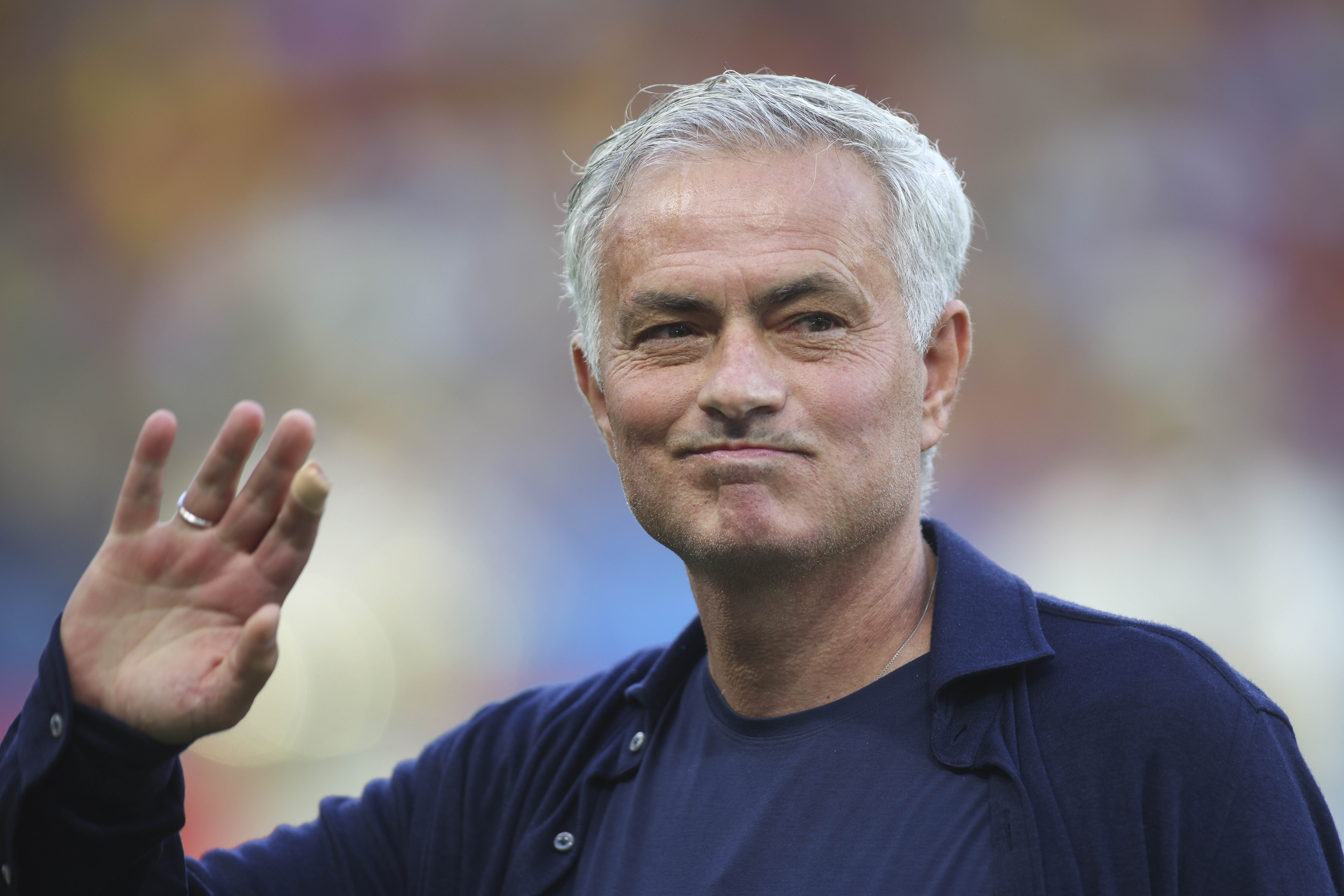 Ofertă uriașă pentru Jose Mourinho, în timp ce se afla la București: ”Propunere de 150 de milioane de euro”