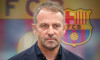 FOTOMONTAGE: Spanische Medien bestaetigen: Hansi Flick wird neuer Trainer des FC Barcelona, Barca ARCHIVFOTO; Bundestrai