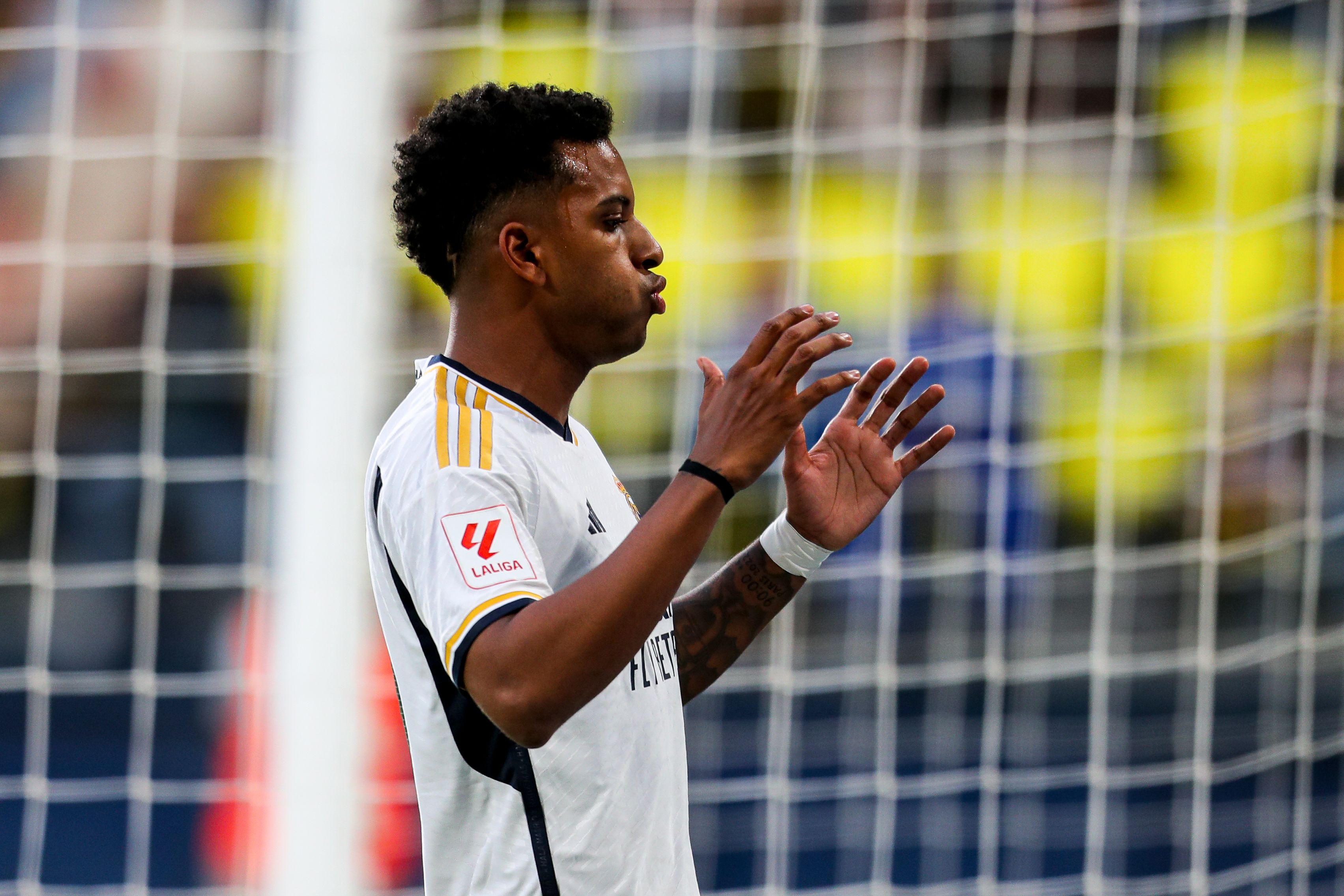 Anunțul făcut de Rodrygo, după ce toată lumea îl vedea ”sacrificat” în vederea venirii lui Kylian Mbappe la Real Madrid