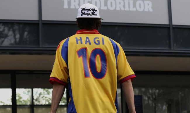 Fără milă: concluzia trasă în privința lui Ianis Hagi + Ce le-a spus fotbalistul spaniolilor, înainte să plece