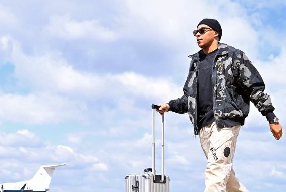 Kylian Mbappe își ia bagajele și se mută! Au apărut primele imagini cu ”bijuteria” de 11 milioane de euro cumpărată