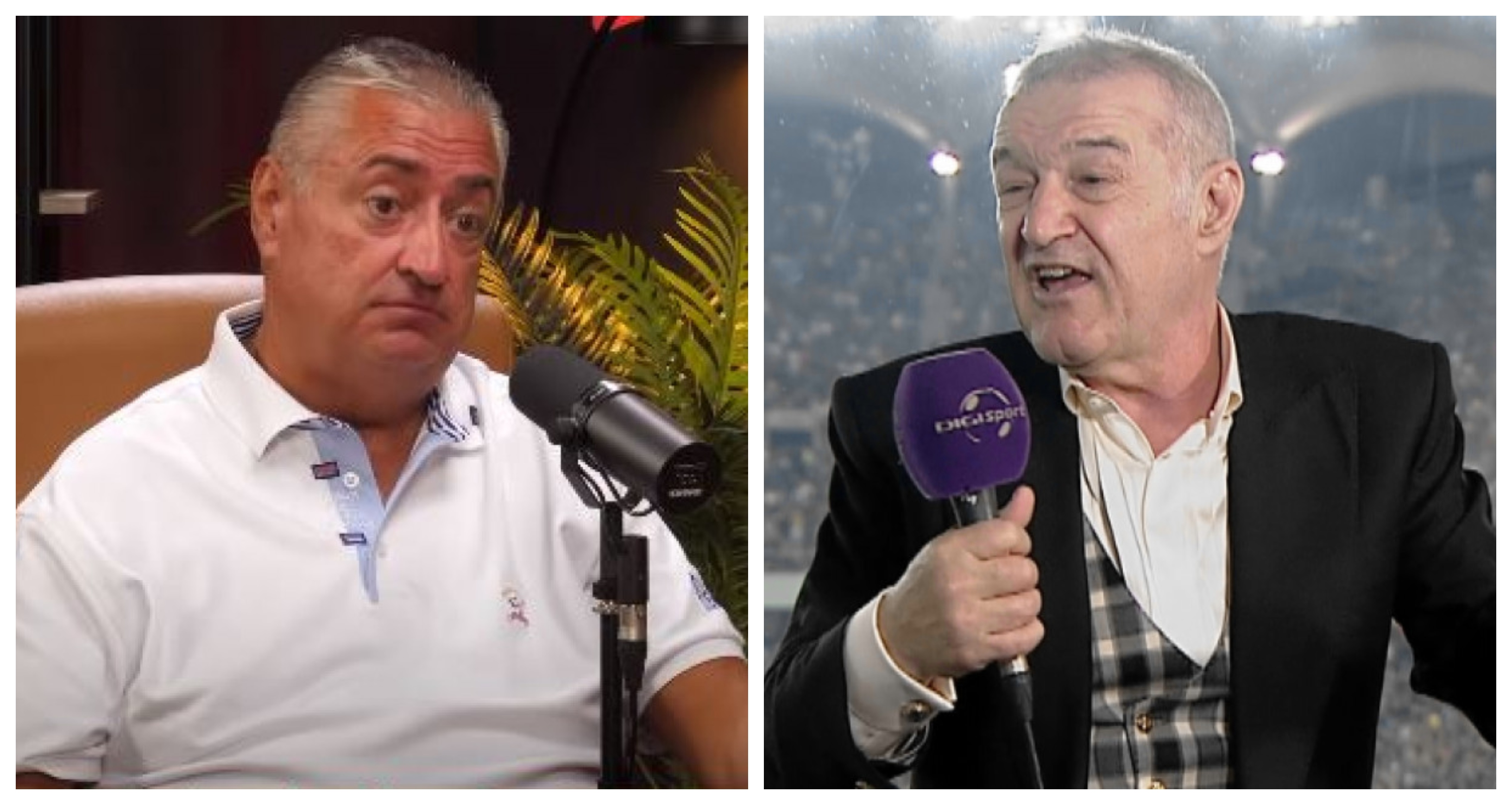 Previziunea lui Marian Iancu despre Gigi Becali și FCSB