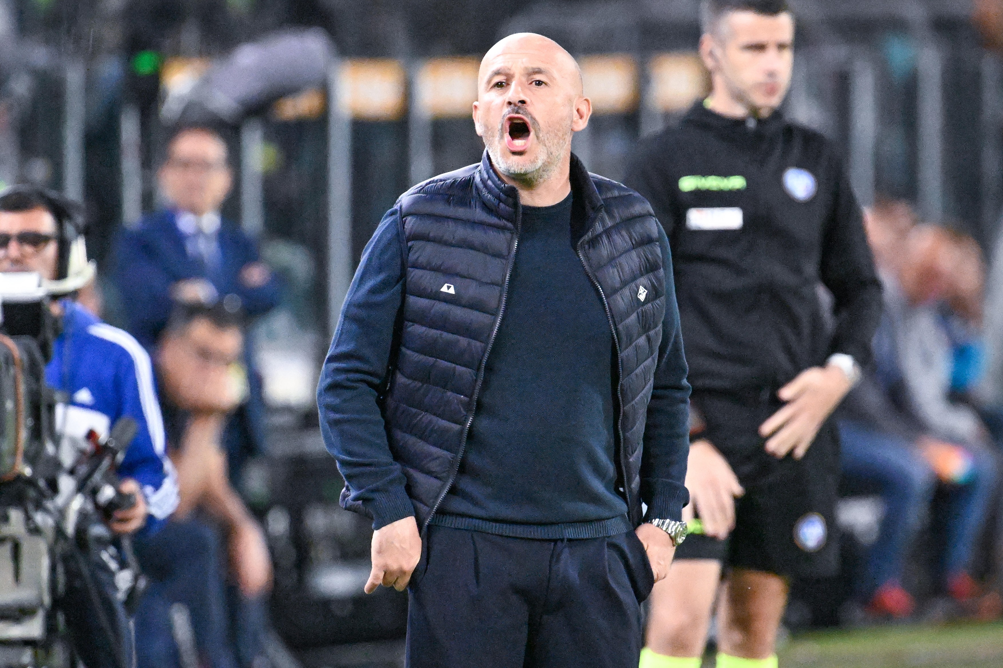 Vincenzo Italiano a spus lucurilor pe nume înainte de finala din Conference League