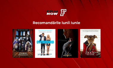 Vizual comunicat_Film Now_ recomandările lunii iunie