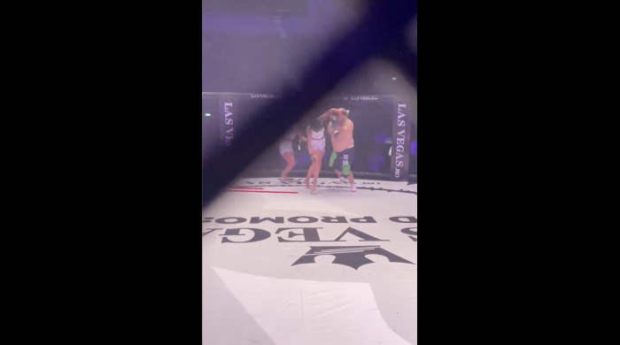 Bătaie între un bărbat și două femei / Foto: Instagram@rxfmma