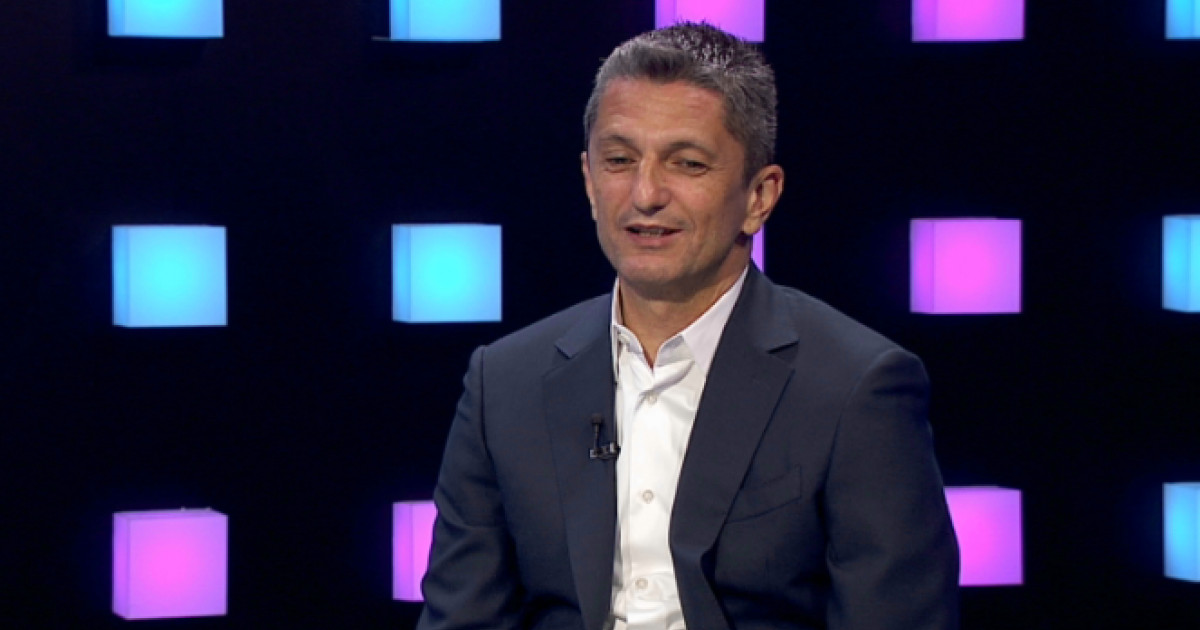 Răzvan Lucescu: “Dove posso allenarmi in Italia?”