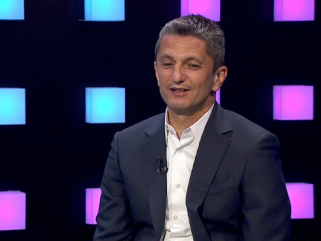 Răzvan Lucescu: “Dove posso allenarmi in Italia?”