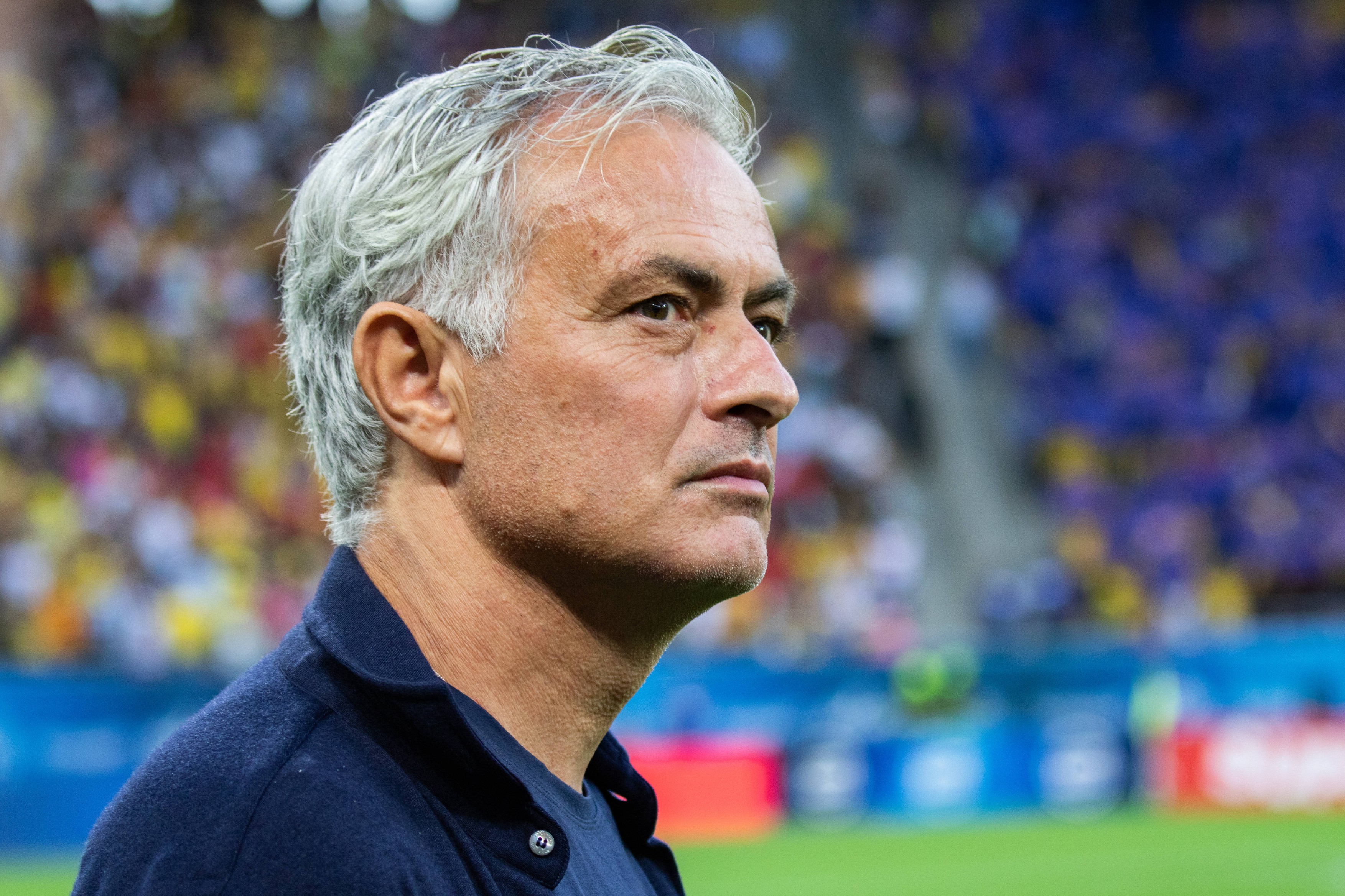 ”ACORD!”. Jose Mourinho a spus ”DA” și este așteptat să semenze: contract până în 2026!