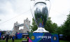 UEFA Champions League Festival - London - Thursday 30th May
