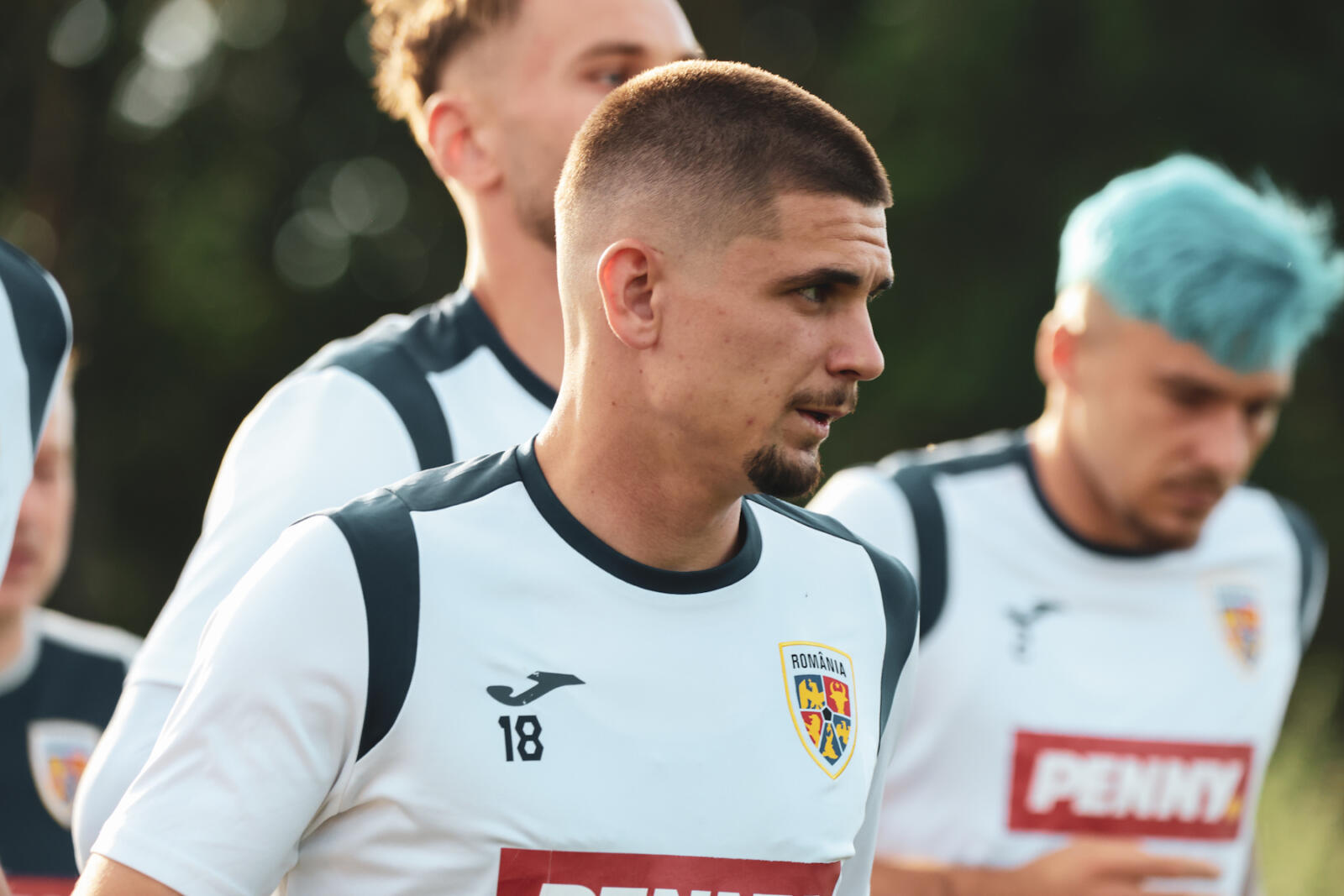 PAOK, anunț clar despre transferul lui Răzvan Marin