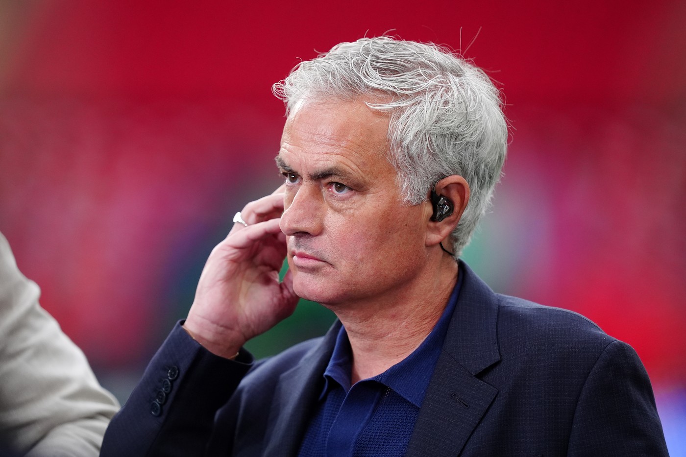 Jose Mourinho vrea să transfere la Fenerbahce un star al Portugaliei