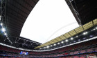 ENG: Borussia Dortmund v Real Madrid. UEFA Champions League 2023-2024. Final Wembley stadium view during the UEFA Champi