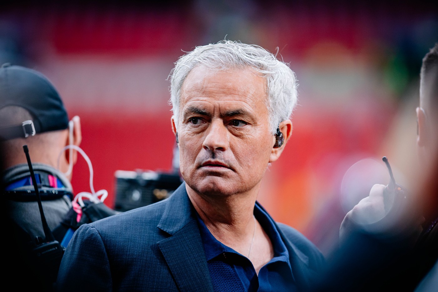 Jose Mourinho și-a ales favorita de la EURO 2024: ”E cea mai mare surpriză pentru mine”