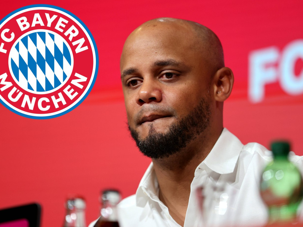 Vincent Kompany, 99% OUT înainte de Bayern - Arsenal: "E foarte important să se odihnească"