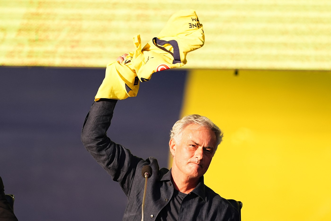 Jose Mourinho s-a decis! A cerut 3 staruri la Fenerbahce