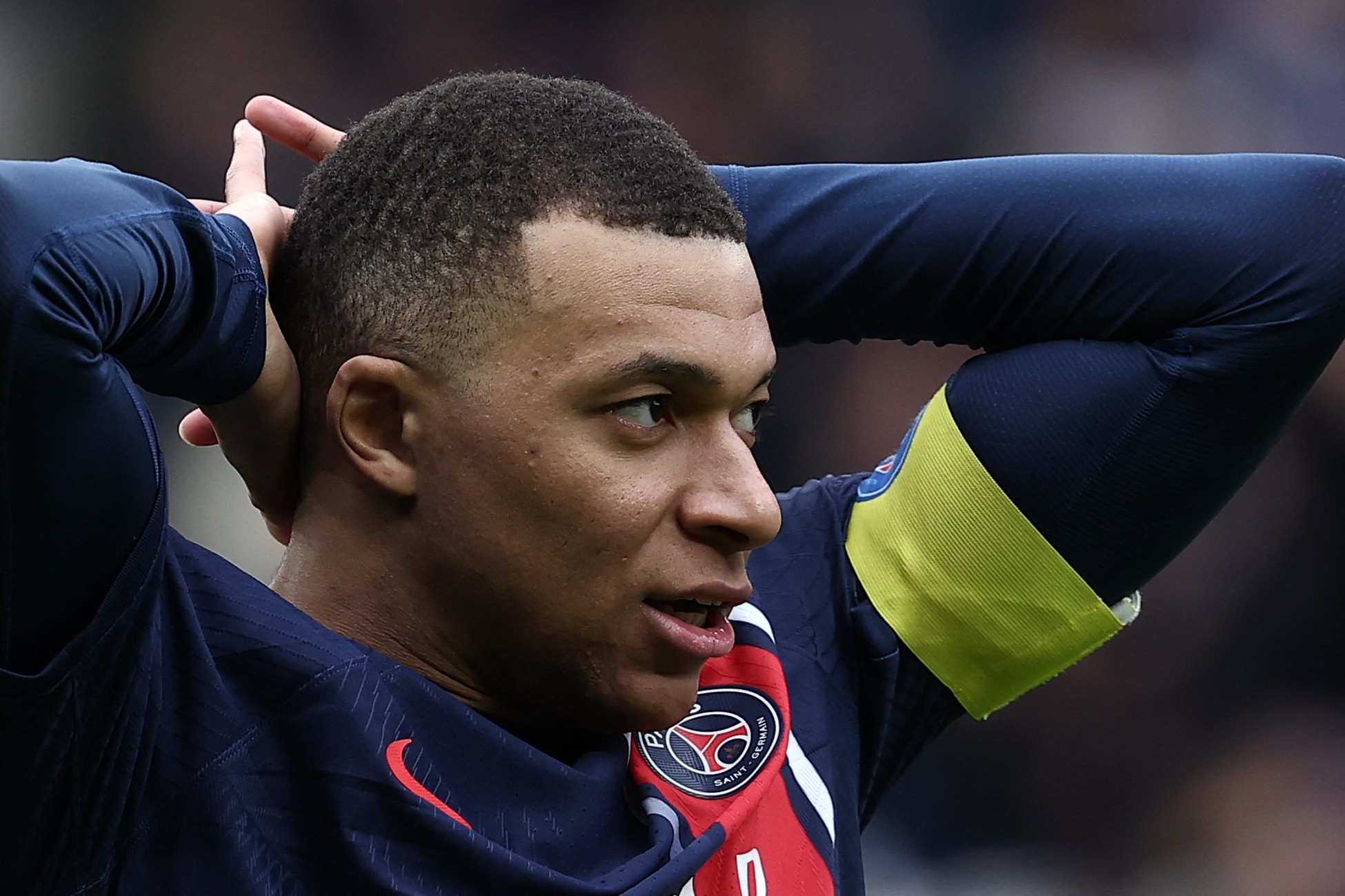 Total surprinzător: Real Madrid l-a refuzat pe Kylian Mbappe!
