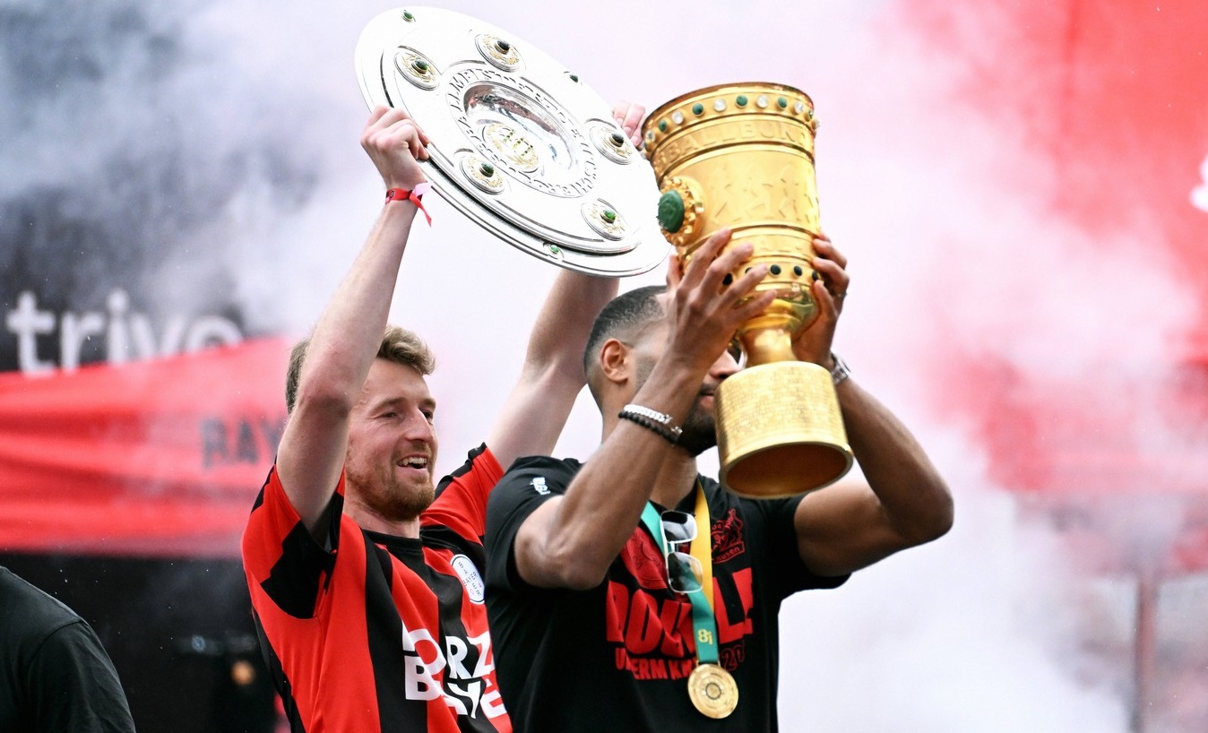 Trădare în Germania: un titular de la Leverkusen i-a spus da lui Bayern!