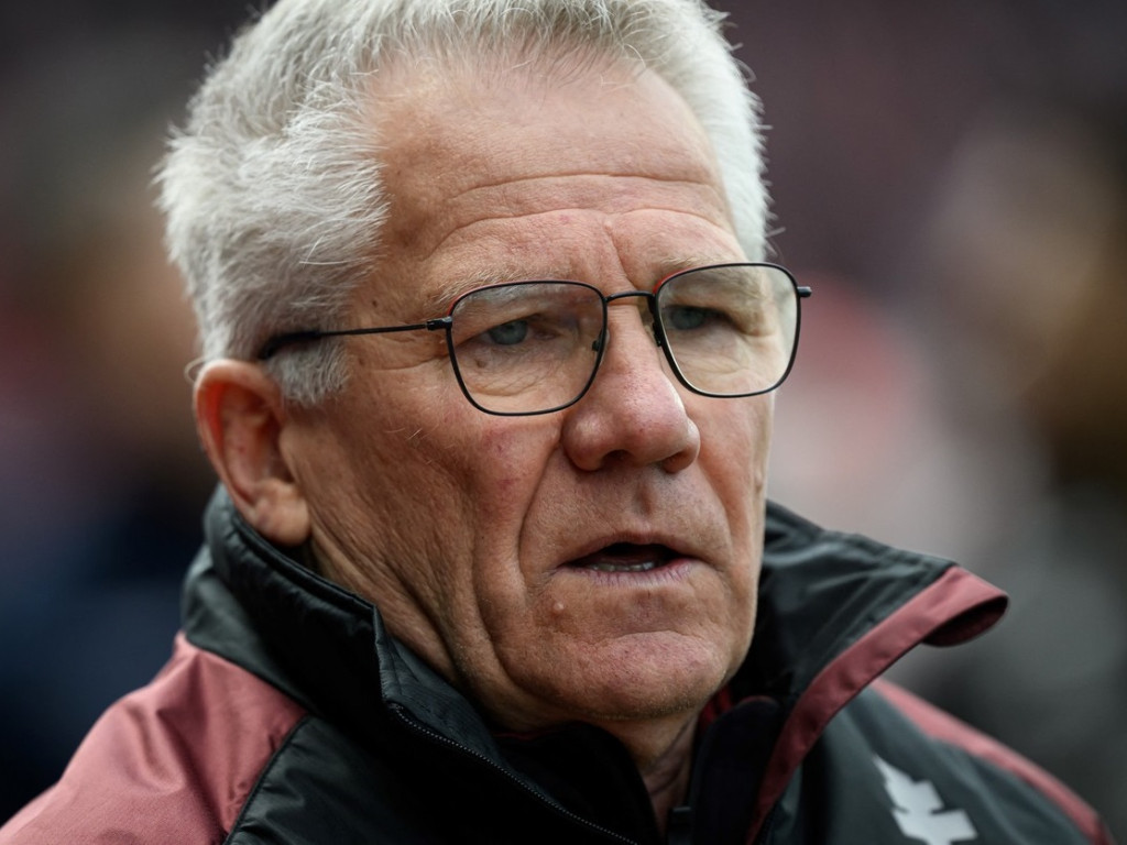 Umilit de gestul lui, Boloni a trecut peste și l-a numit ”cel mai inteligent” fotbalist român